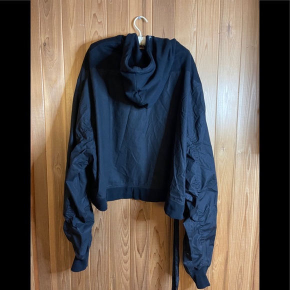 Unravel Project Bomber Jacket - Picture 6 of 15